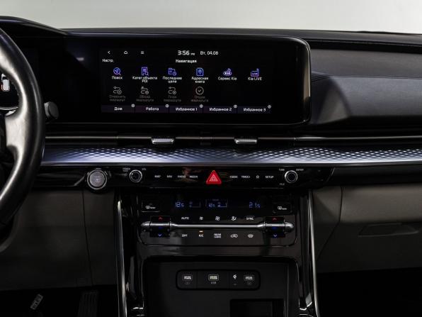 Kia Carnival IV с пробегом 2021 года, цена 4 199 000 рублей, 72884 км, минивэн, Автокод Объявления