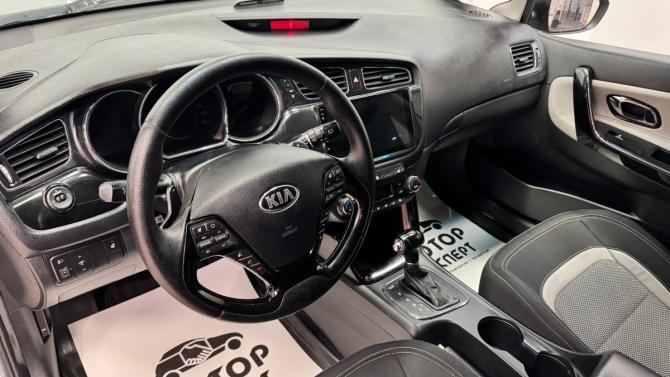 Kia Ceed II с пробегом 2013 года, цена 1 090 000 рублей, 171996 км, хэтчбек, Автокод Объявления