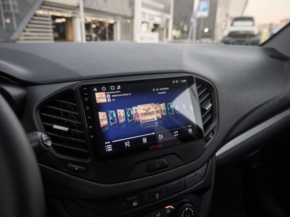 Lada (ВАЗ) Vesta I с пробегом 2019 года, цена 1 027 000 рублей, 76707 км, универсал, Автокод Объявления
