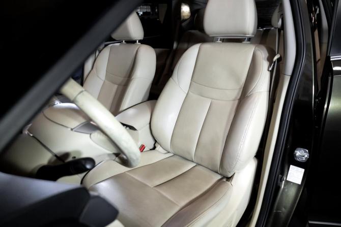 Nissan X-Trail III с пробегом 2017 года, цена 2 049 000 рублей, 83154 км, внедорожник, Автокод Объявления