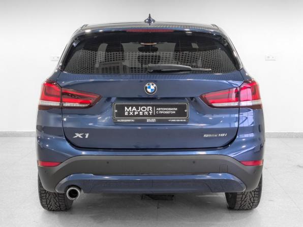 BMW X1 II (F48) Рестайлинг с пробегом 2021 года, цена 2 790 000 рублей, 94799 км, внедорожник, Автокод Объявления