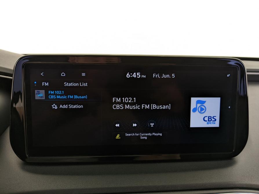 Hyundai Santa Fe IV Москва  - изображение 16
