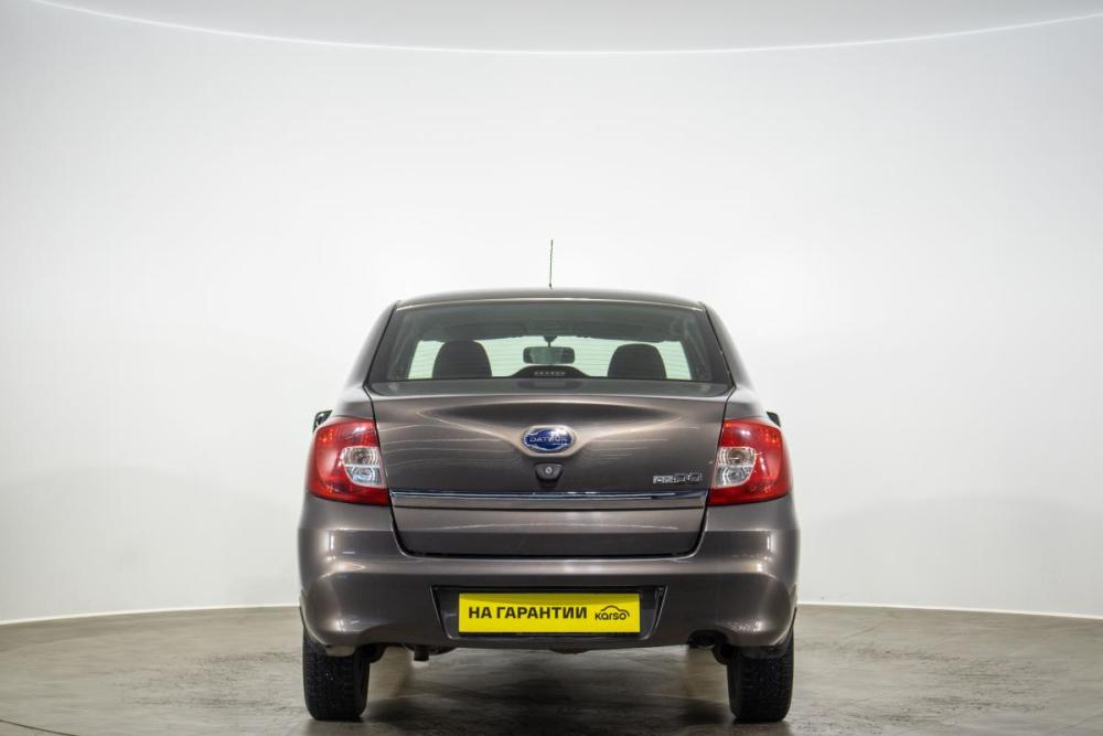 Datsun on-DO I Рестайлинг Оренбург  - изображение 6