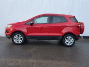 Ford EcoSport II Москва  - изображение 26