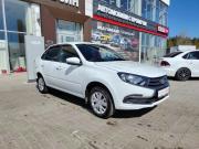 Lada (ВАЗ) Granta I Рестайлинг Набережные Челны  - изображение 24