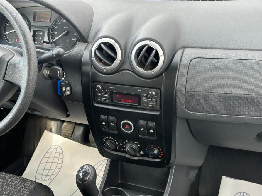 Lada (ВАЗ) Largus I Пермь  - изображение 11