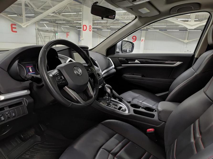 Dongfeng AX7 I Казань  - изображение 20