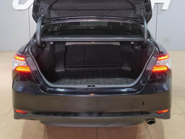 Toyota Camry VIII (XV70) с пробегом 2021 года, цена 3 099 000 рублей, 163651 км, седан, Автокод Объявления