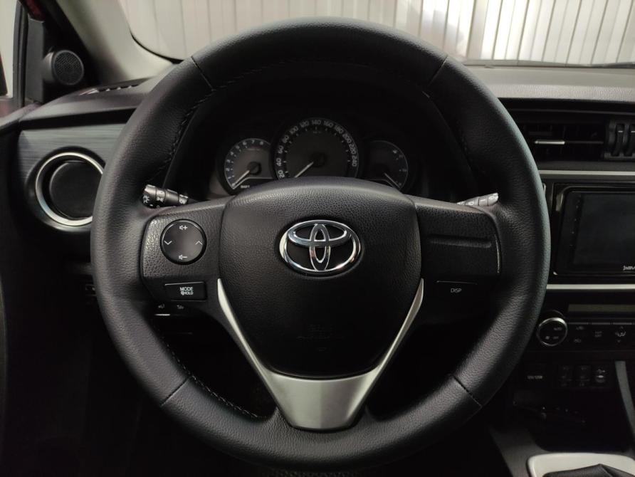 Toyota Auris II Пермь  - изображение 7