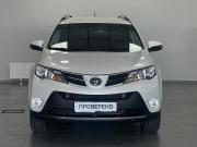 Toyota RAV4 IV (XA40) Казань  - изображение 25