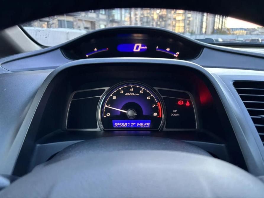 Honda Civic VIII Альметьевск  - изображение 8