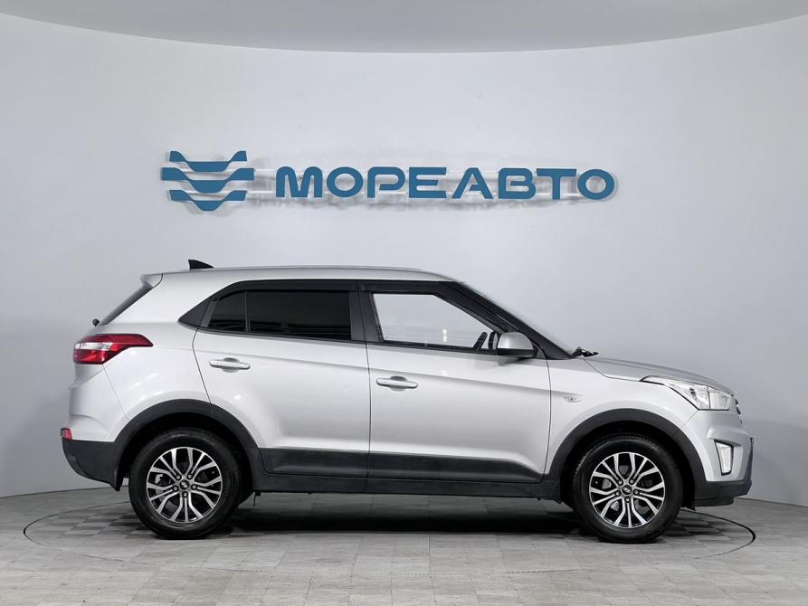 Hyundai Creta I Калининград  - изображение 4