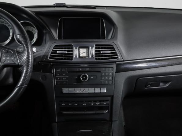 Mercedes-Benz E-Класс IV (W212 S212 C207) Рестайлинг с пробегом 2016 года, цена 1 810 000 рублей, 91778 км, купе-хардтоп, Автокод Объявления