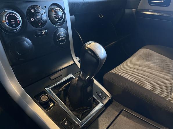 Suzuki Grand Vitara II с пробегом 2007 года, цена 634 000 рублей, 213020 км, внедорожник, Автокод Объявления