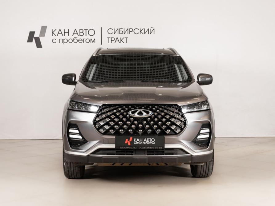 Chery Tiggo 7 Pro I Казань  - изображение 2