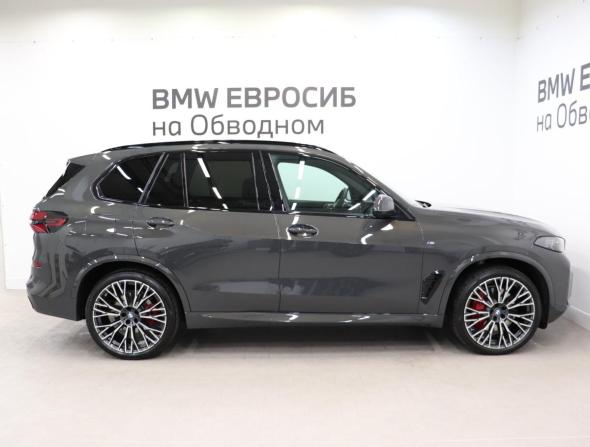 BMW X5 IV (G05/G18) Рестайлинг с пробегом 2024 года, цена 11 990 000 рублей, 24109 км, внедорожник, Автокод Объявления