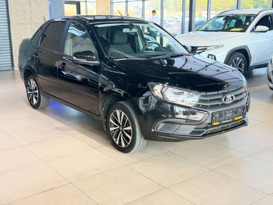 Lada (ВАЗ) Granta I Рестайлинг Оренбург  - изображение 3