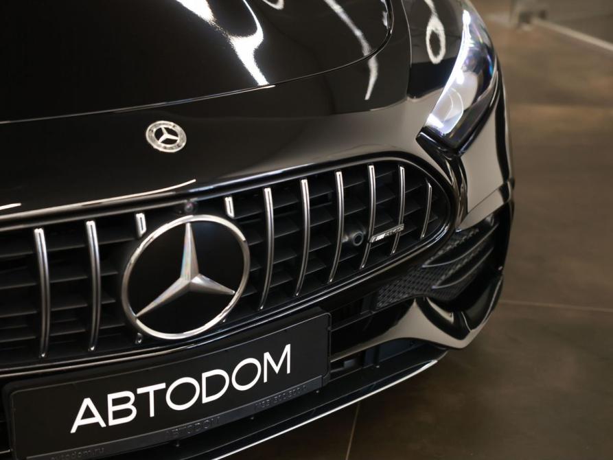 Mercedes-Benz SL-Класс AMG IV (R232) Москва  - изображение 13