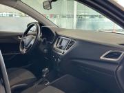 Hyundai Solaris II Рестайлинг Тверь  - изображение 27