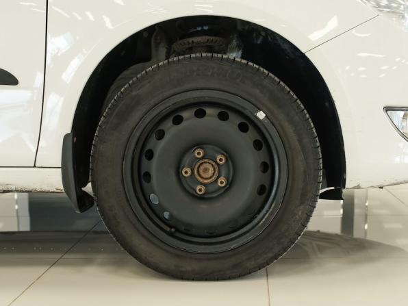 Skoda Fabia II с пробегом 2010 года, цена 500 000 рублей, 102469 км, хэтчбек, Автокод Объявления