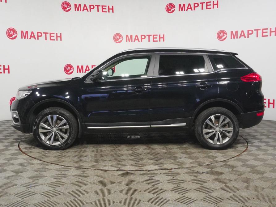 Geely Atlas I Вологда  - изображение 8