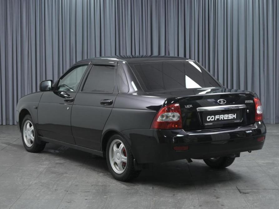 Lada (ВАЗ) Priora I Ставрополь  - изображение 2