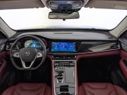 Changan CS85 Москва  - изображение 44
