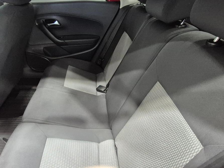Volkswagen Polo V Воронеж  - изображение 16