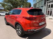 Kia Sportage IV Рестайлинг Ростов-на-Дону  - изображение 34