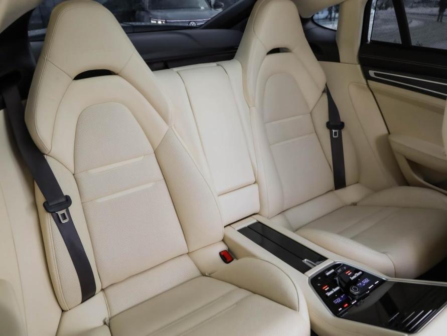 Porsche Panamera II Санкт-Петербург  - изображение 32