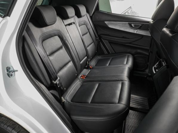 Chery Tiggo 4 Pro I с пробегом 2023 года, цена 1 594 500 рублей, 47283 км, внедорожник, Автокод Объявления