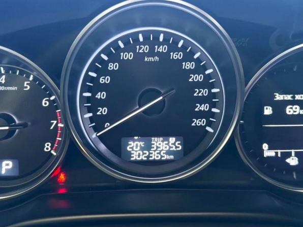 Mazda CX-5 I с пробегом 2012 года, цена 985 000 рублей, 301524 км, внедорожник, Автокод Объявления