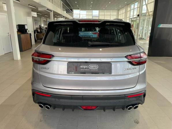 Geely Coolray I с пробегом 2020 года, цена 1 444 000 рублей, 97427 км, внедорожник, Автокод Объявления