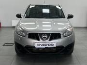 Nissan Qashqai I Рестайлинг Казань  - изображение 17