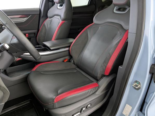 JETOUR DASHING I с пробегом 2023 года, цена 1 870 000 рублей, 75595 км, внедорожник, Автокод Объявления