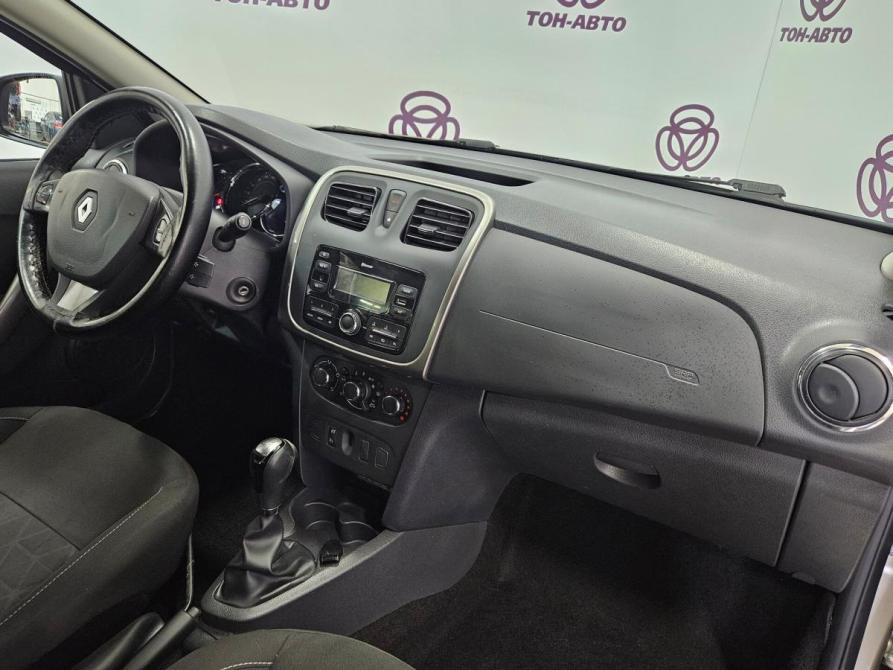 Renault Sandero II Тольятти  - изображение 13