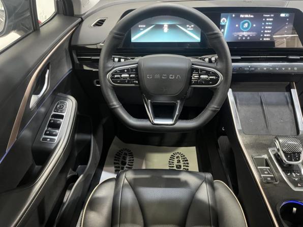 Omoda C5 I с пробегом 2023 года, цена 1 629 600 рублей, 60391 км, внедорожник, Автокод Объявления