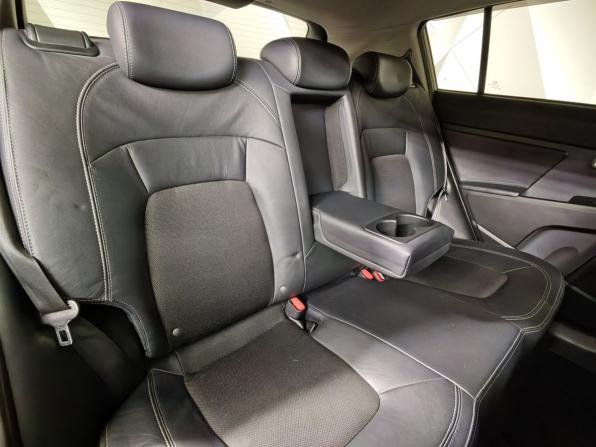Kia Sportage III с пробегом 2013 года, цена 1 368 000 рублей, 122001 км, внедорожник, Автокод Объявления