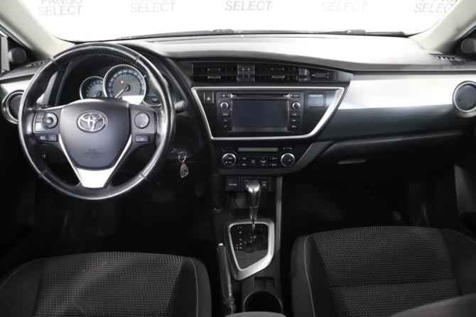 Toyota Auris II с пробегом 2013 года, цена 1 179 000 рублей, 118333 км, хэтчбек, Автокод Объявления