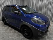 Chery IndiS (S18D) I Стерлитамак  - изображение 38
