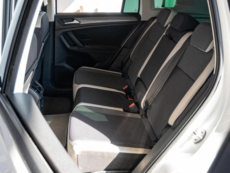 Volkswagen Tiguan II Краснодар  - изображение 9
