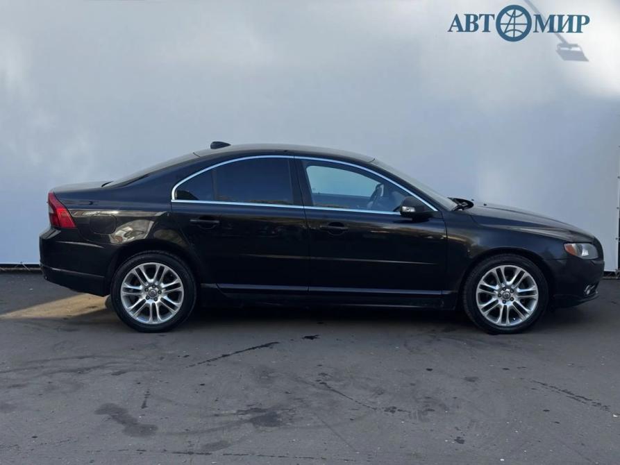 Volvo S80 II Москва  - изображение 4