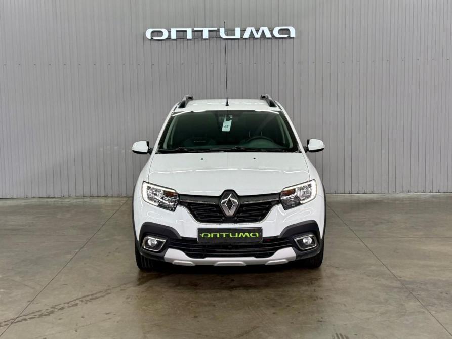 Renault Sandero II Рестайлинг Краснодар  - изображение 2