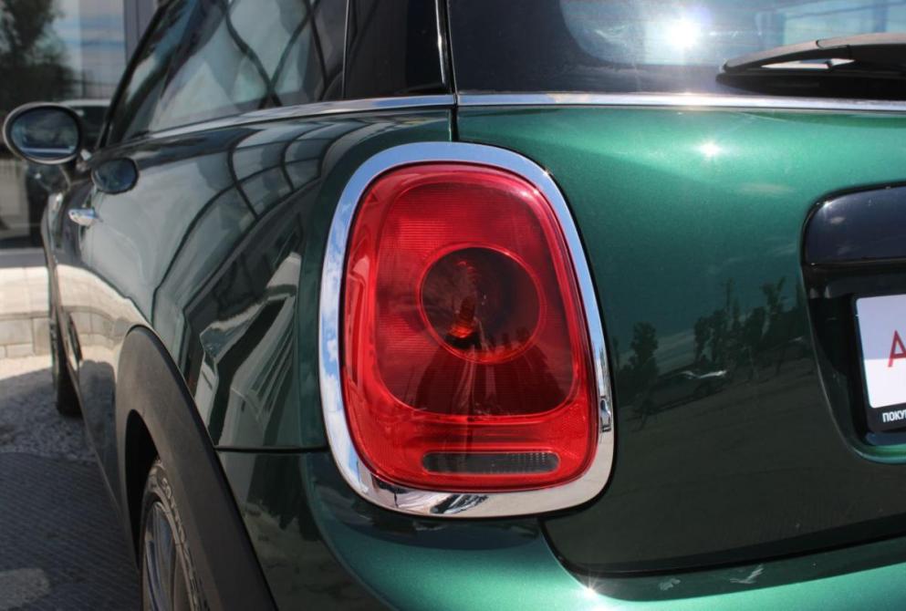 Mini Hatch III (F55/F56) Саратов  - изображение 14