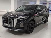 Hongqi HS3 Казань  - изображение 23