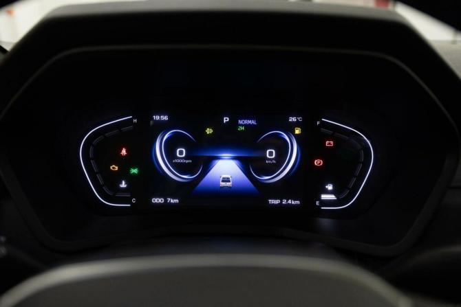 Новый Sollers ST9 2025 года, цена 3 624 005 рублей, пикап, Автокод Объявления