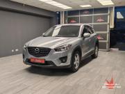 Mazda CX-5 I Рестайлинг Пермь  - изображение 25