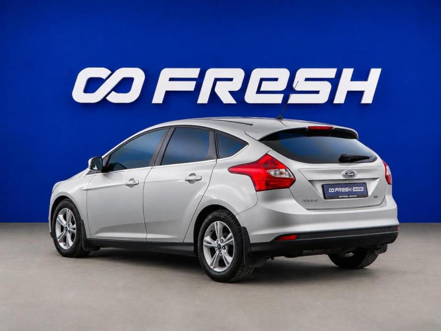 Ford Focus III Москва  - изображение 2