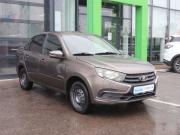 Lada (ВАЗ) Granta I Рестайлинг Нижний Новгород  - изображение 25