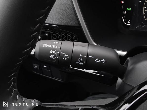 Новый Honda CR-V VI 2026 года, цена 4 090 000 рублей, внедорожник, Автокод Объявления